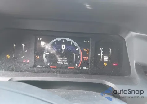 2025 Toyota Tacoma Sr5 z USA, uszkodzony, nr VIN 3TMKB5FN7SM036979